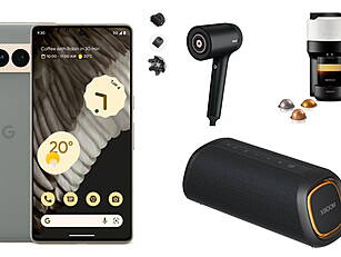 The Last Word's Annual Gadget...
