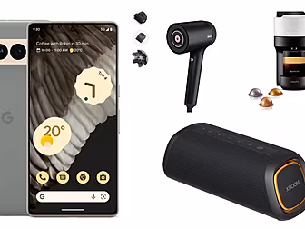 The Last Word's Annual Gadget...