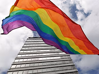 Historic Convictions For Gay M...