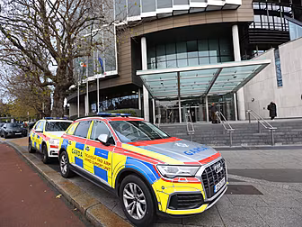 Jonathan Dowdall Set To Testif...