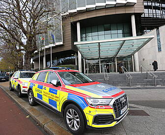 Jonathan Dowdall Set To Testif...