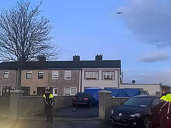 One Man Killed And Another Inj...