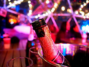 Christmas Parties: Businesses...