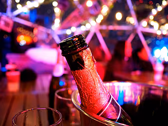 Christmas Parties: Businesses...