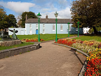 Castlebar Voted The Best Place...