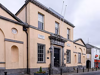 Man Charged With Murder Of Wom...