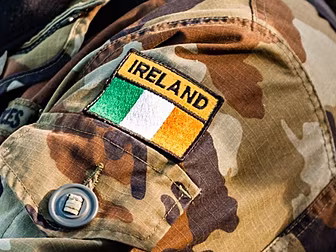 Trooper Shane Keaney's Conditi...