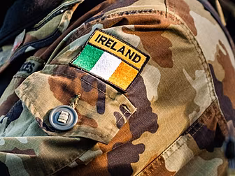 50 Irish Citizens So Far Evacu...