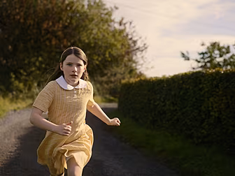 An Cailín Ciúin On Shortlist F...