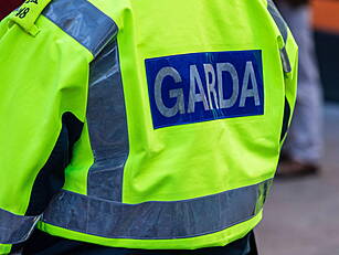 Two People Arrested In Kerry B...