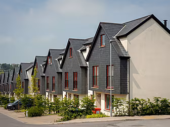 New Mortgage Drawdowns Down Ye...