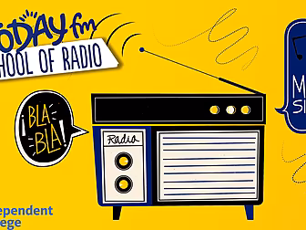 The Today FM School of Radio A...