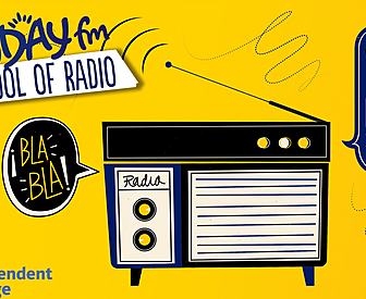 The Today FM School of Radio A...