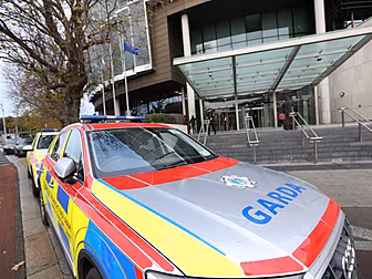 Man Arrested Over Shooting Of...