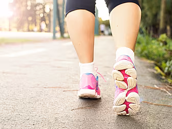 Make Every Step Count With Der...