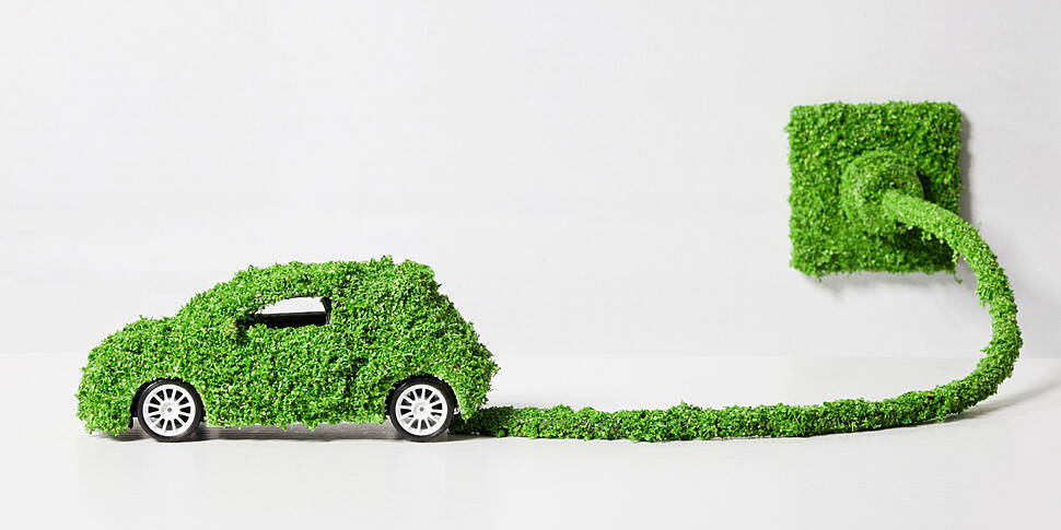 Electric Car Chargers To Be Av...