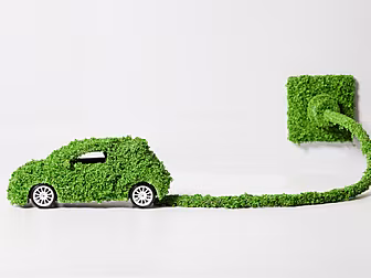 Electric Car Chargers To Be Av...