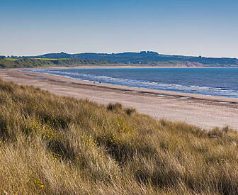 97% Of Irish Beaches Meet Mini...
