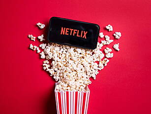 Watch Out Netflix Freeloaders...
