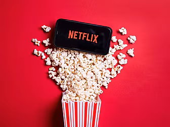 Watch Out Netflix Freeloaders...