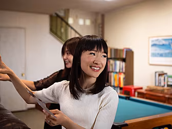 Marie Kondo Has Given Up Tidyi...