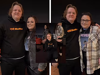 These Lewis Capaldi Superfans...