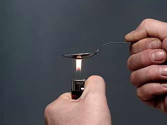 HSE Issues Warning About Heroi...