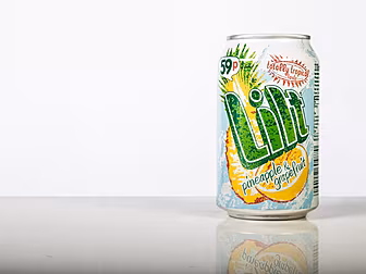 Lilt Is Being Discontinued And...