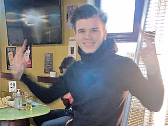 Funeral Of Second Teenager Who...