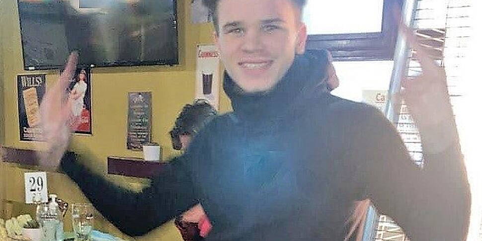 Funeral Of Second Teenager Who...