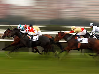 Win A Trip To Cheltenham By Be...