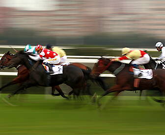 Win A Trip To Cheltenham By Be...