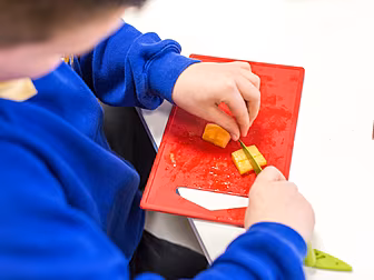 Four In Ten Teachers Seeing Ch...