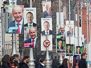 No Confidence In The Governmen...
