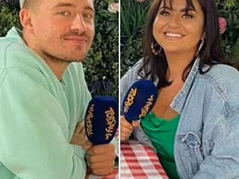 Dermot Kennedy on Busking, The...
