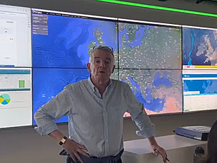 Ryanair Furious After Dublin A...