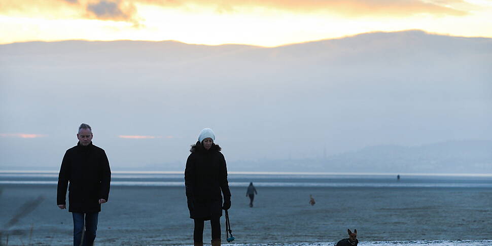 Ice Warning Could See Temperat...