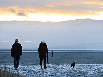 Ice Warning Could See Temperat...