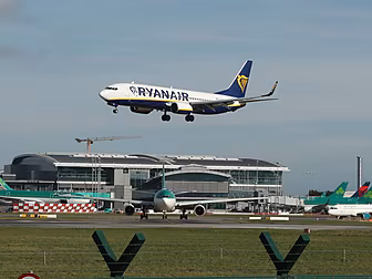 'No Return For Dublin-Cork Fli...