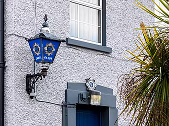 Arrest After Man In His 50s Fo...
