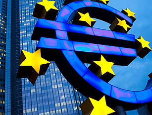 ECB Expected To Raise Interest...