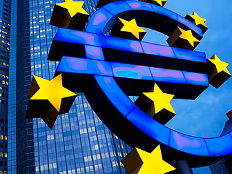 ECB Expected To Raise Interest...