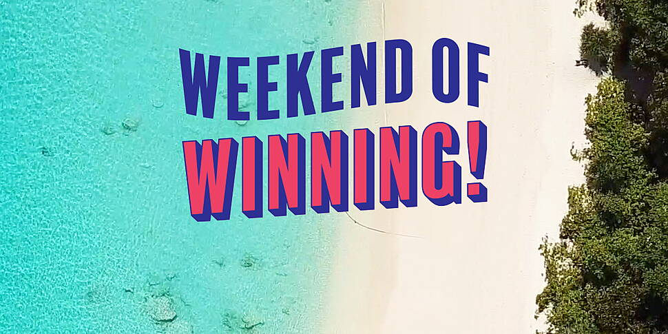 Win A Seven Night Stay In Cent...