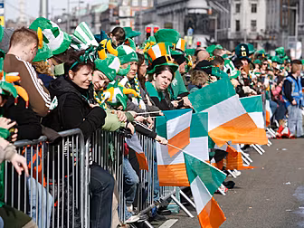 'Spark' To Be Theme For Dublin...