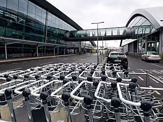 Dublin Airport Given Permissio...