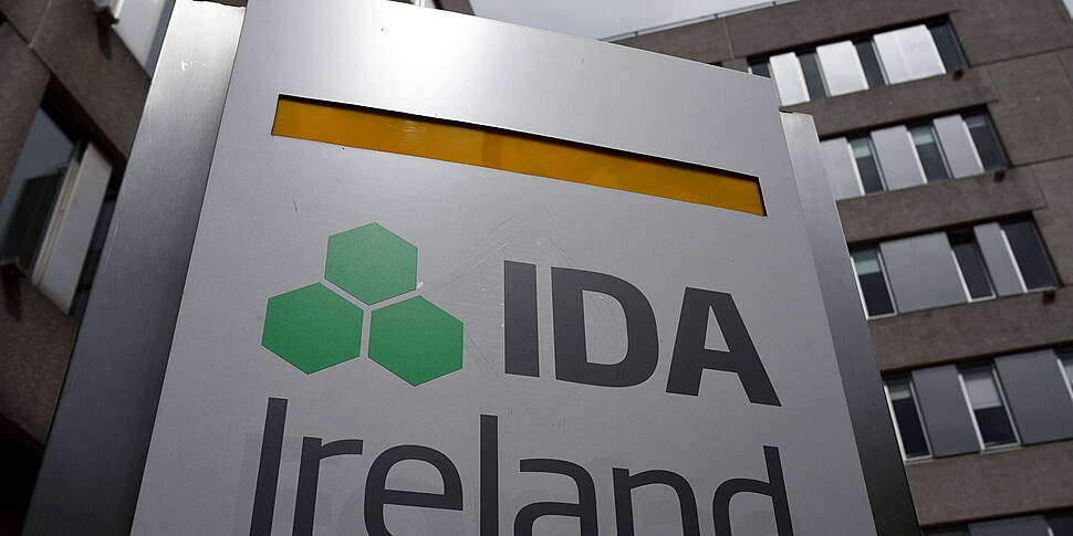 100 New Jobs Announced For Dub...