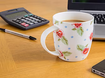 Taking Too Many Tea Breaks Can...