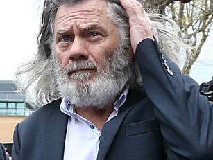 State To Oppose Gerry Hutch Ge...