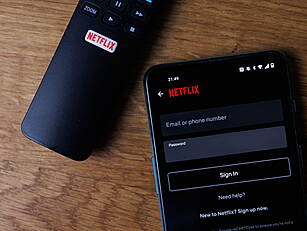 Netflix To Start Charging Iris...