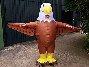 Zoo In England Recruiting A De...
